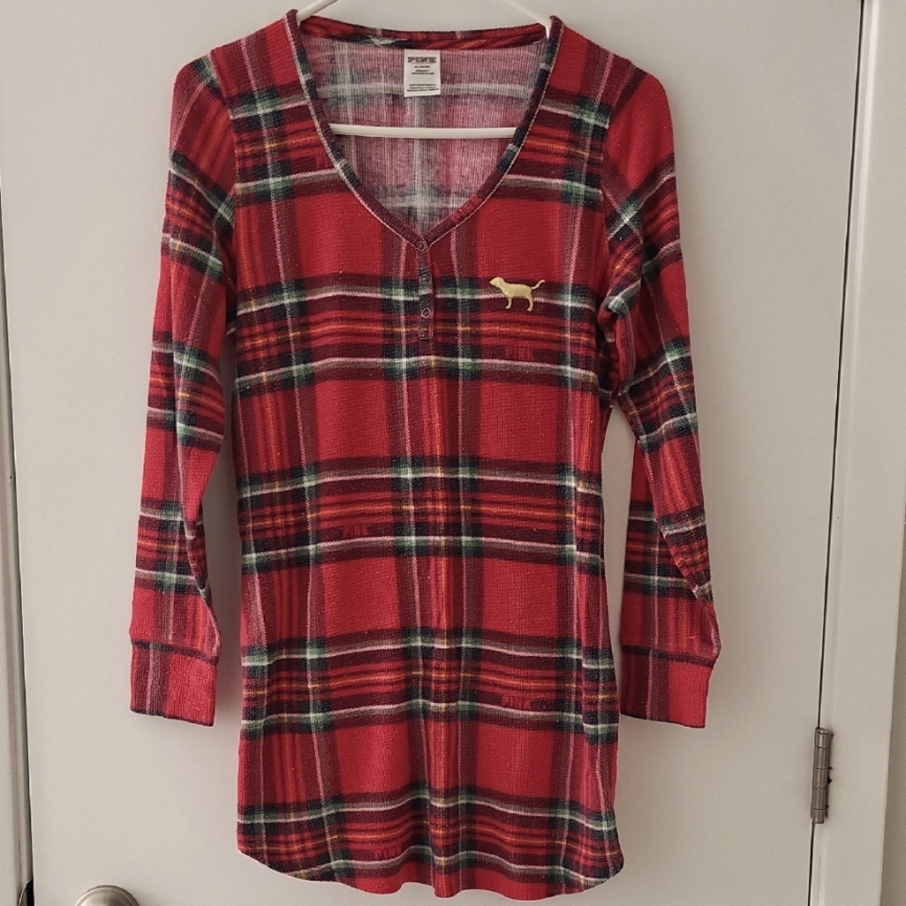 Victoria's Secret PINK Sleep Shirt